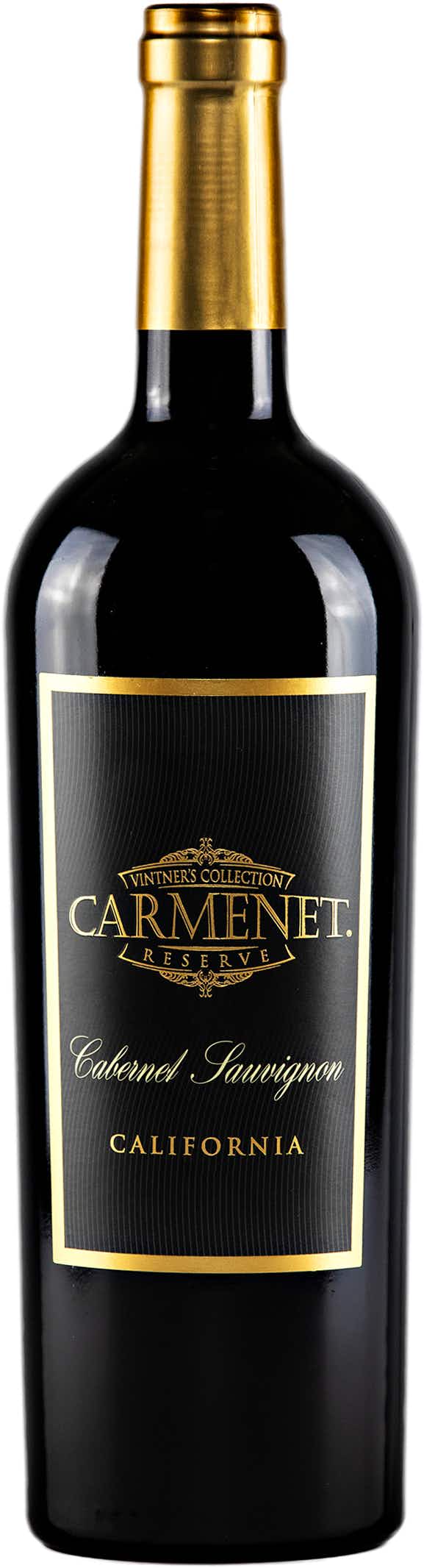 Carmenet Vintner's Collection Reserve Cabernet Sauvignon 2015