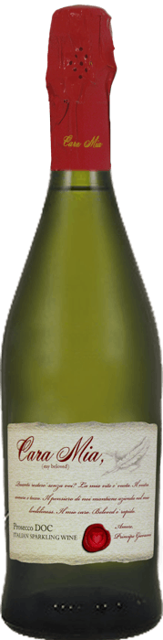 Cara Mia Prosecco