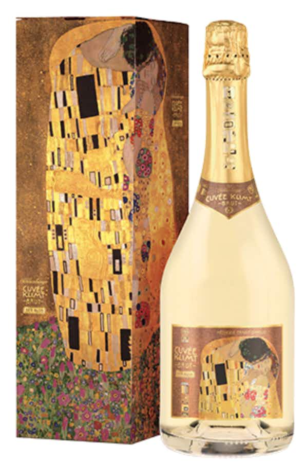 Schlumberger Sparkling Wine Cuvée Klimt Brut NV