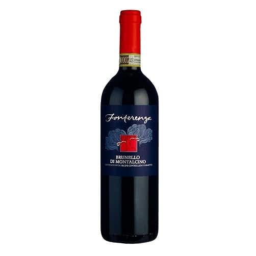 Fonterenza Brunello di Montalcino 2010