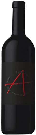 Felline Puglia Rosso Anarkos 2016
