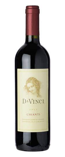 Da Vinci Chianti 2017