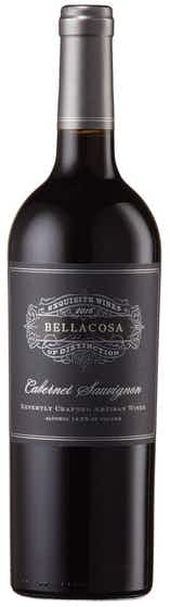 Bellacosa Cabernet Sauvignon 2016