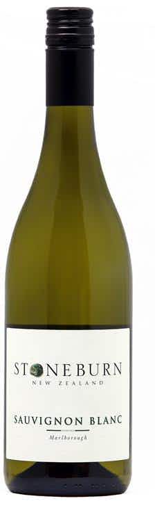 Stoneburn Sauvignon Blanc 2018