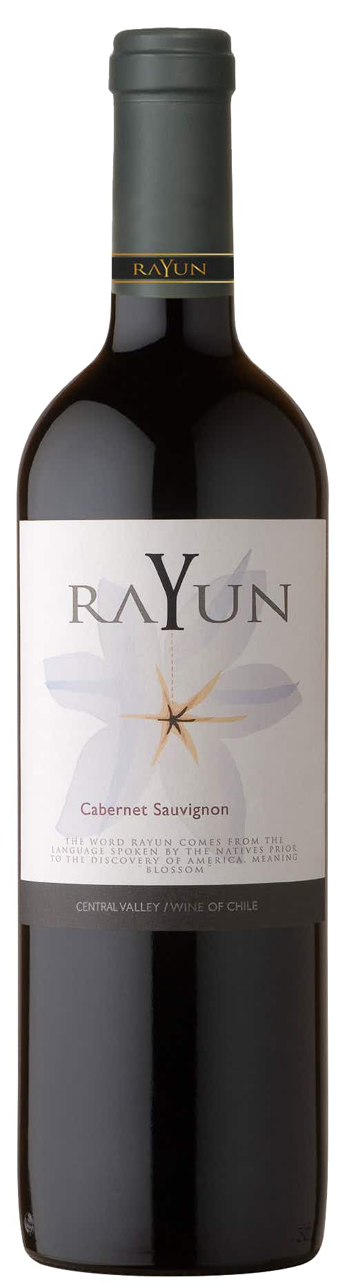 Rayun Cabernet Sauvignon 2017