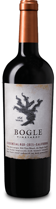 Bogle Essential Red 2015