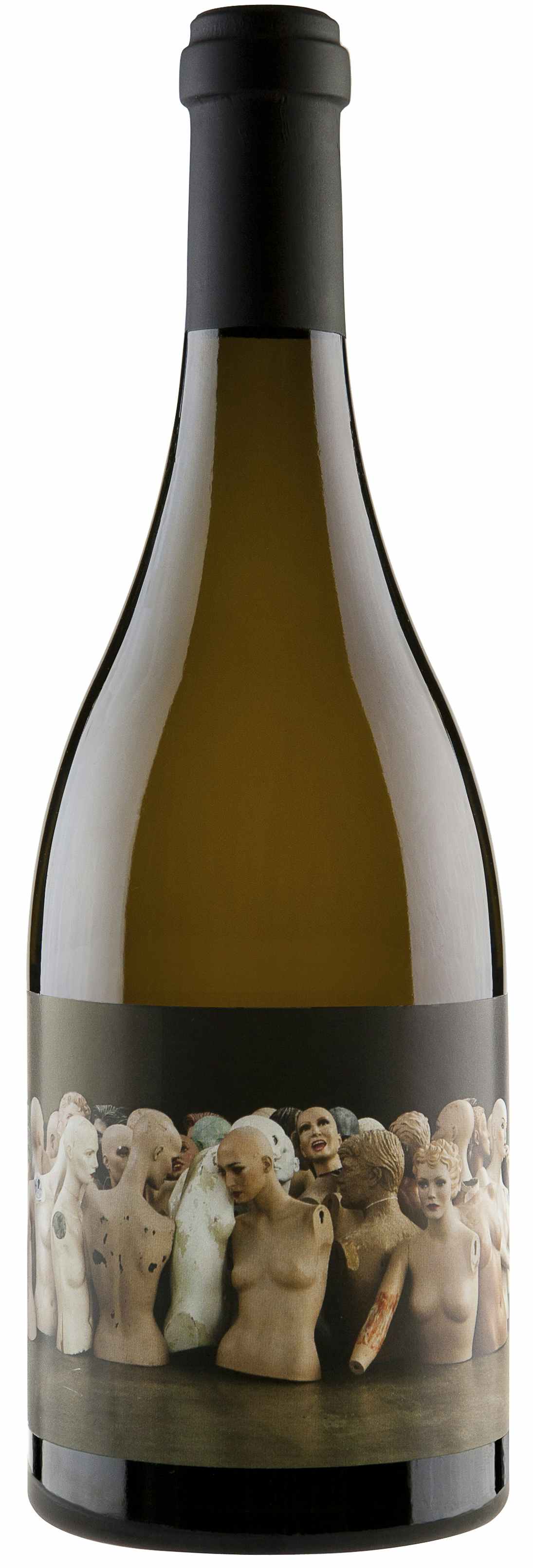 Orin Swift Mannequin 2017