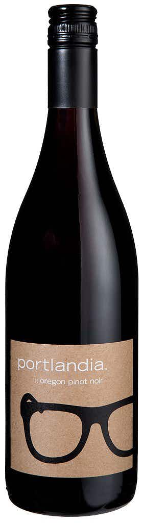 Portlandia Pinot Noir 2017
