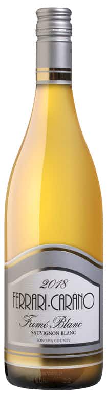 Ferrari-Carano Fumé Blanc 2018