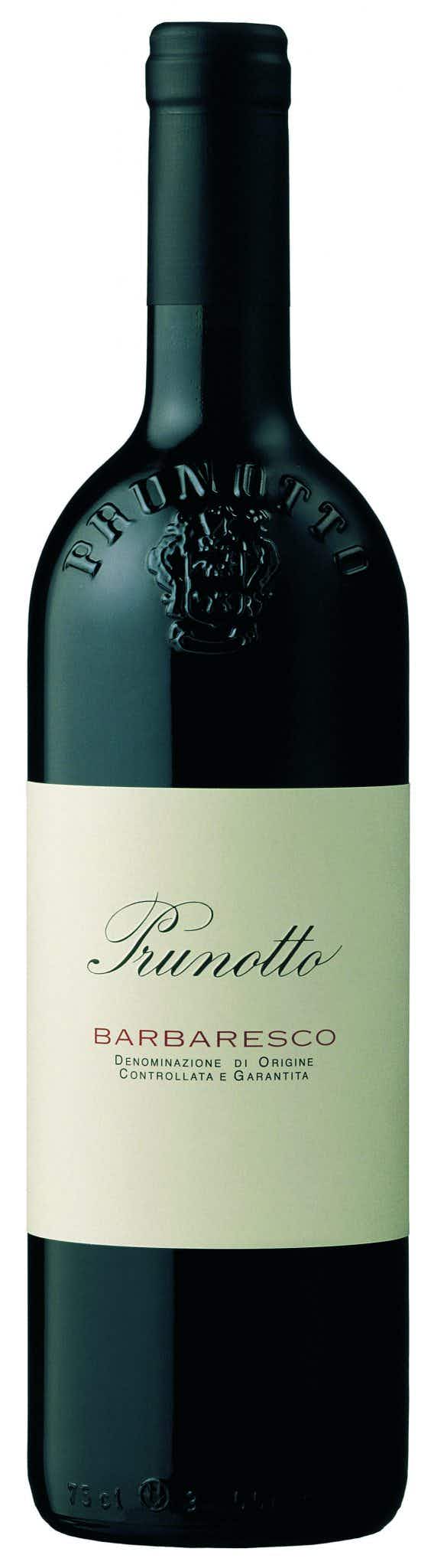 Prunotto Barbaresco 2015