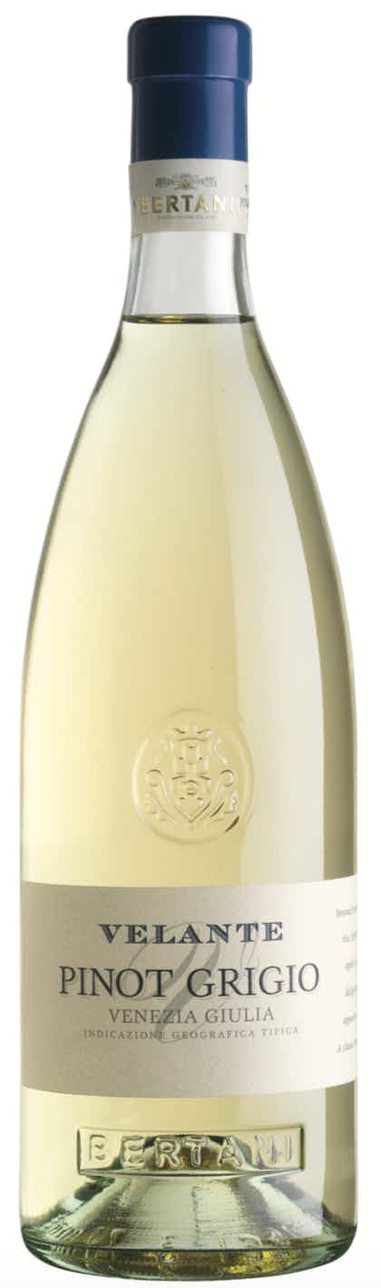 Bertani Velante Pinot Grigio 2017