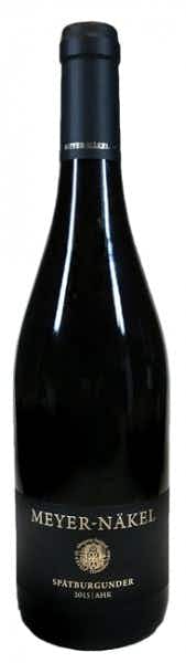 Weingut Meyer Nakel Spatburgunder Pinot Noir 2015