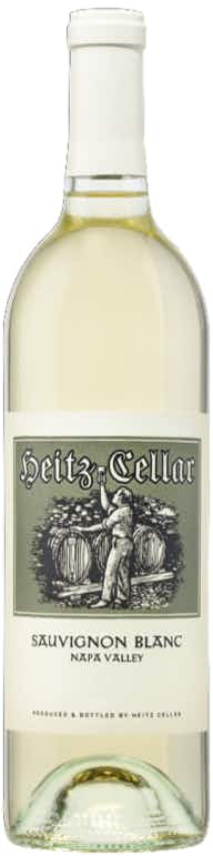 Heitz Cellar Sauvignon Blanc 2017