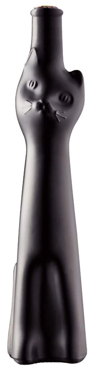 Moselland Cat Bottle Riesling 2017