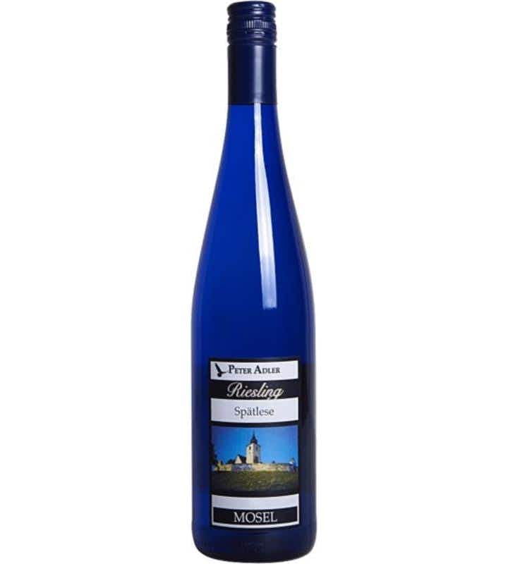Peter Adler Riesling Spatlese 2016