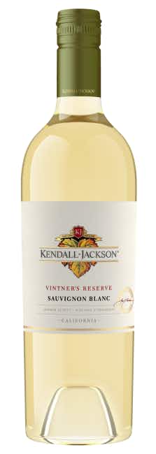 Kendall Jackson Vintner's Reserve Sauvignon Blanc 2017