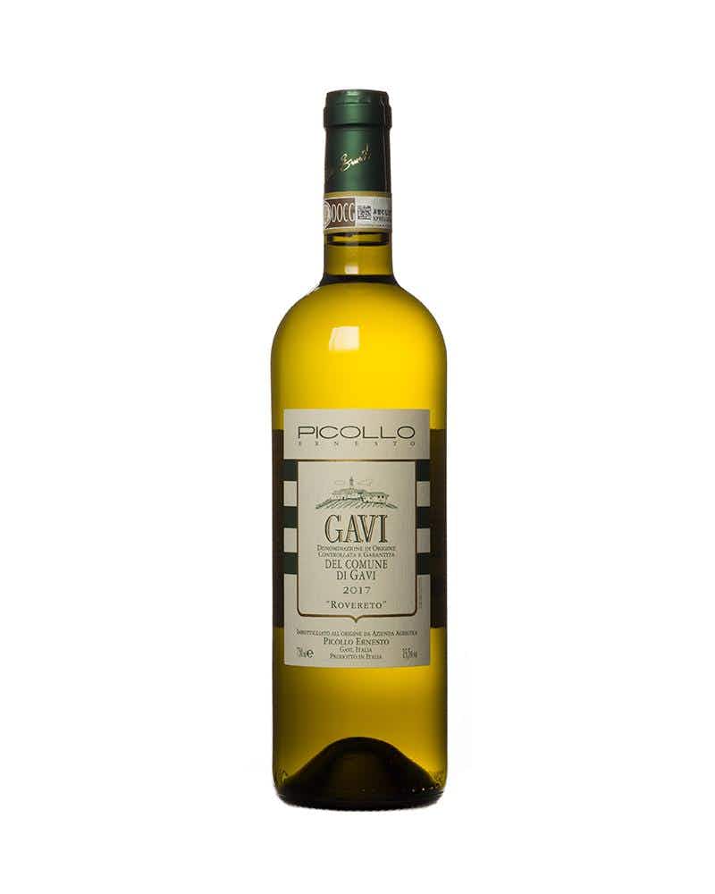 Picollo Ernesto Gavi 2017