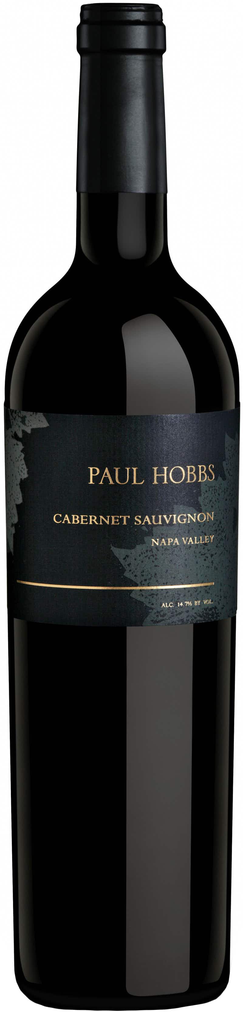 Paul Hobbs Napa Valley Cabernet Sauvignon 2015
