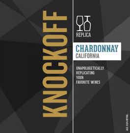 Replica Knockoff Chardonnay 2016