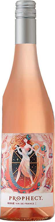 Prophecy Rosé 2018