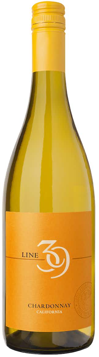 Line 39 Chardonnay