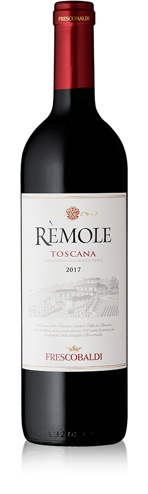 Marchesi de' Frescobaldi Remole 2016