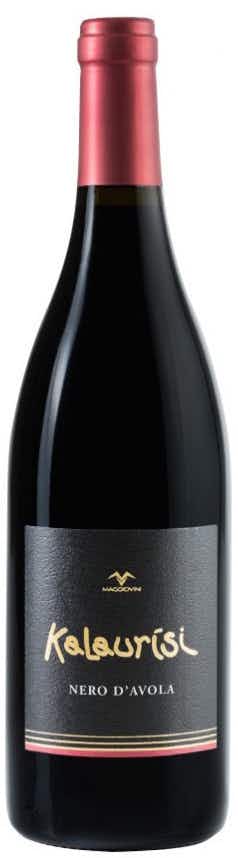 Maggio Vini Kalaurisi Nero d'Avola 2016