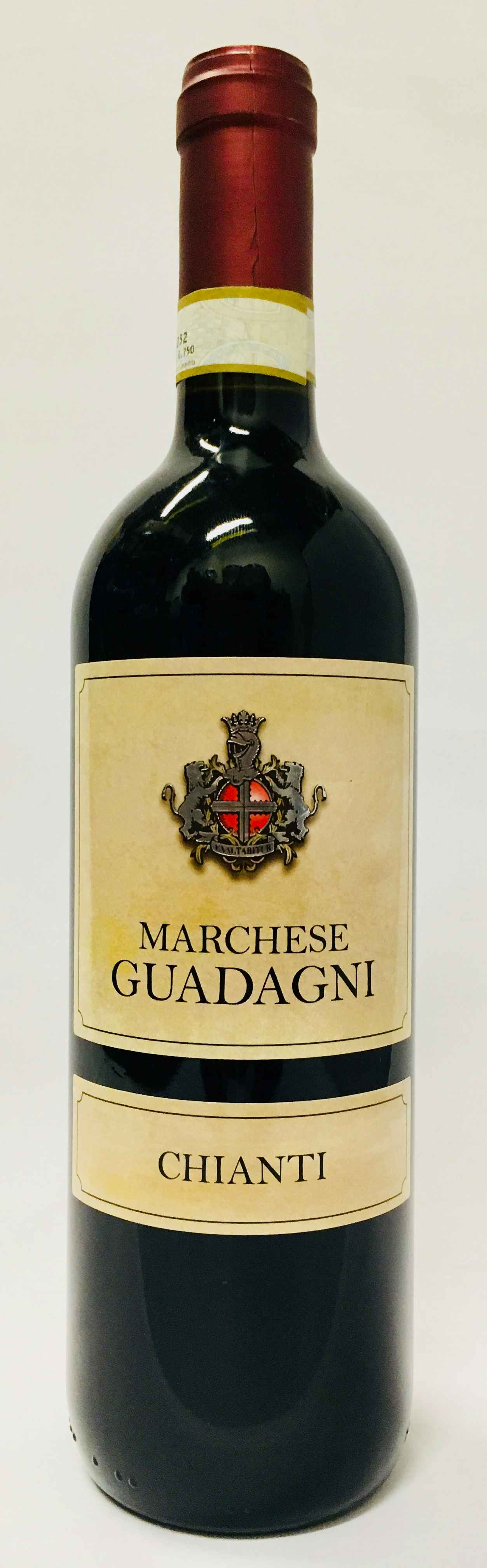 Marchese Guadagni Chianti 2016