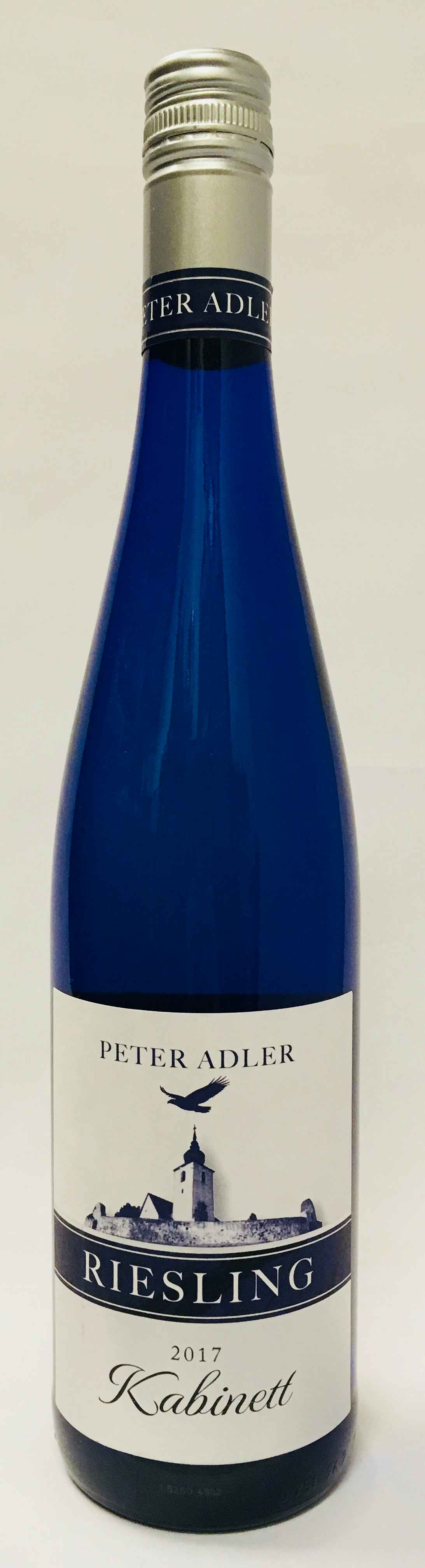Peter Adler Riesling Kabinett 2017