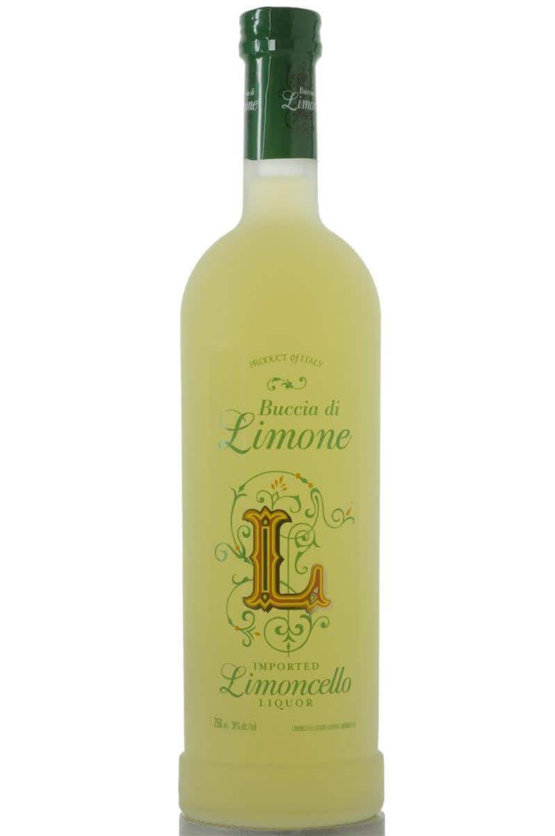 Buccia Buccia di Limone Limoncello