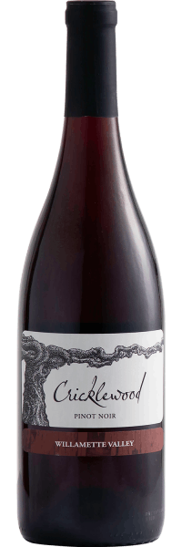 Cricklewood Pinot Noir 2016