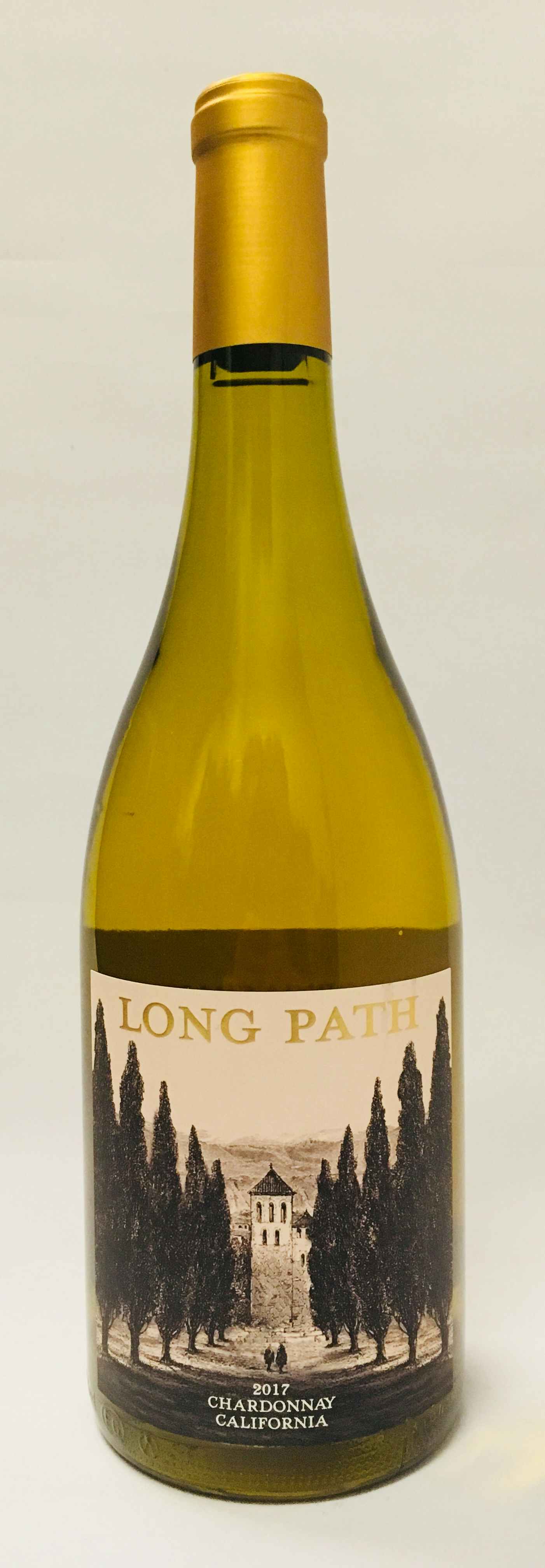 Long Path Chardonnay 2017