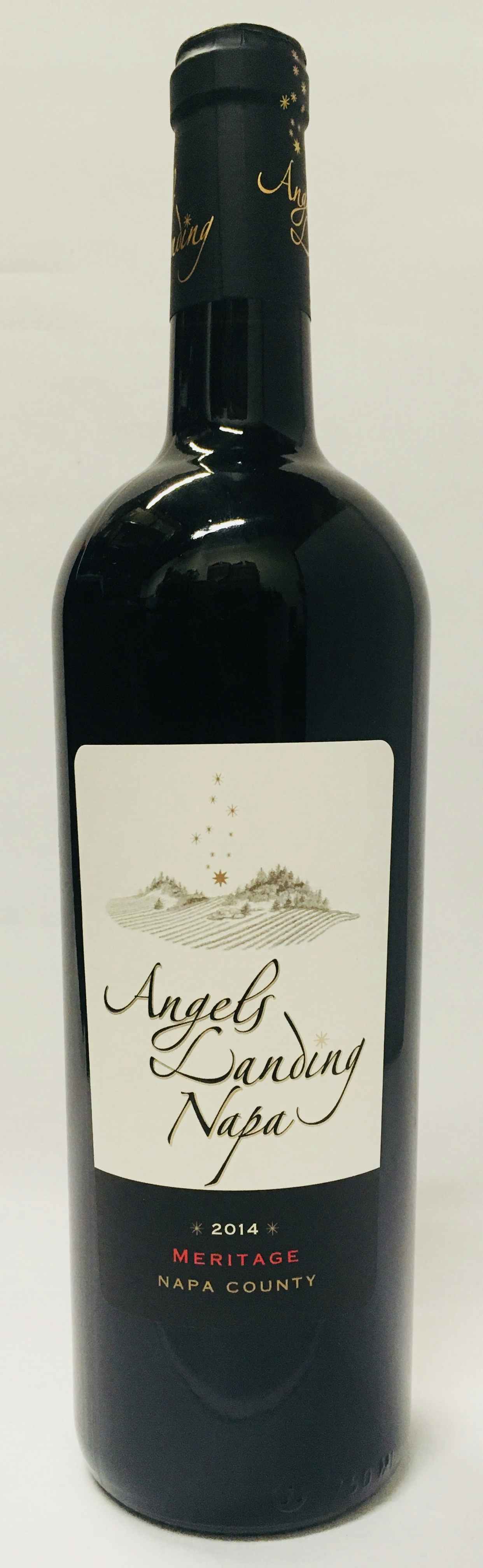 Angels Landing Meritage 2014
