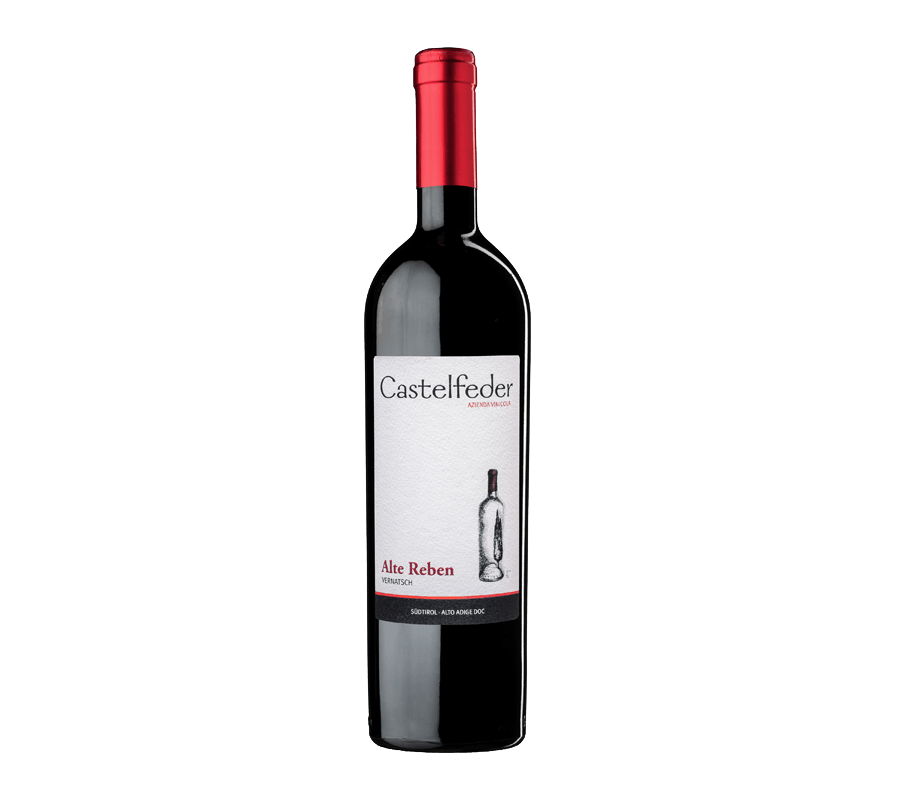Castelfeder Alte Reben Schiava 2016