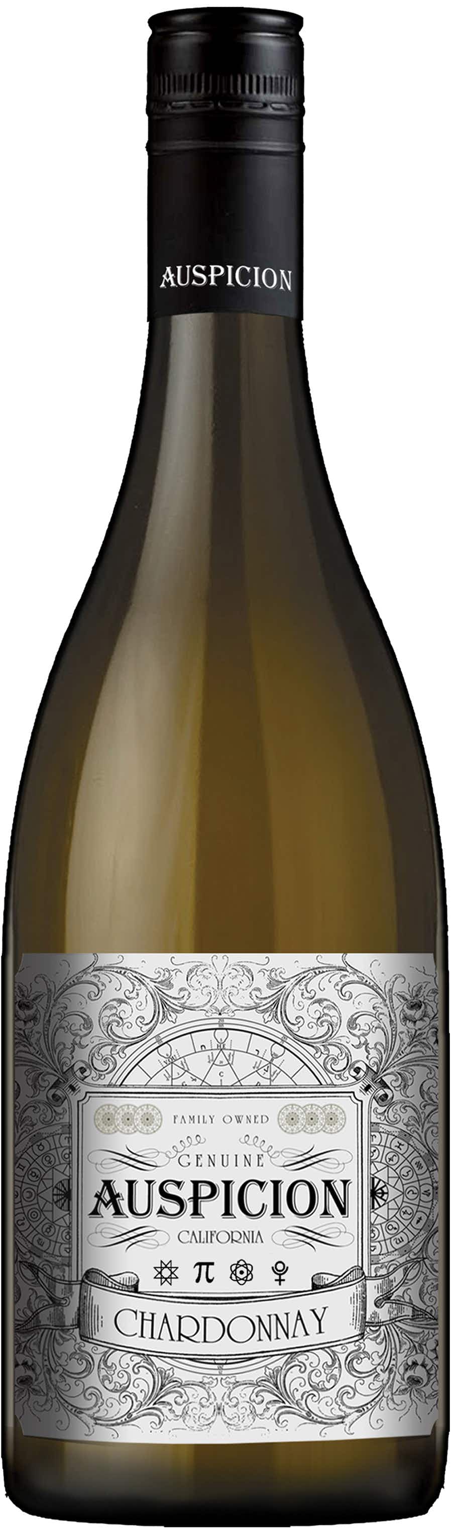 Auspicion Chardonnay 2017