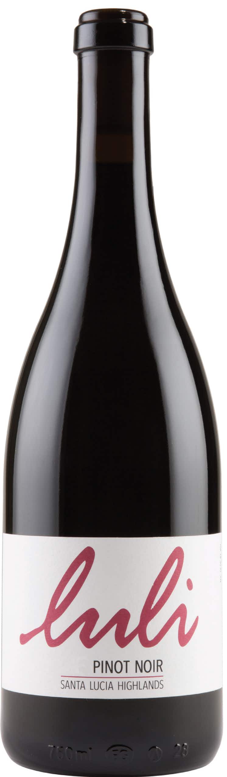 Luli Pinot Noir 2017