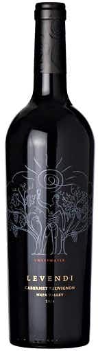 Levendi Sweetwater Cabernet Sauvignon 2016