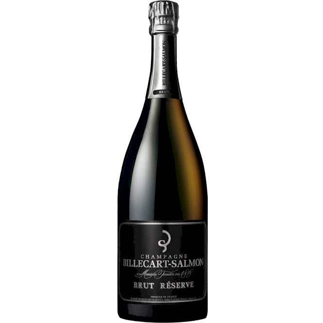 Billecart-Salmon Brut Réserve NV
