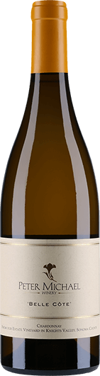 Peter Michael Belle Cote Chardonnay 2017