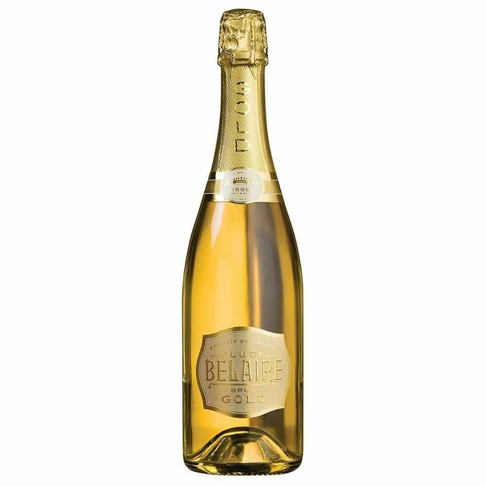 Luc Belaire Brut Gold NV