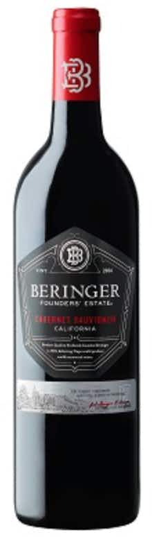 Beringer Founders' Estate Cabernet Sauvignon