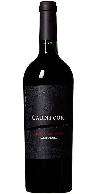 Carnivor Cabernet Sauvignon 2016
