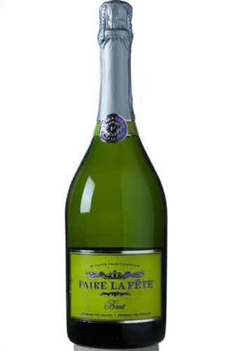 Faire La Fete Brut