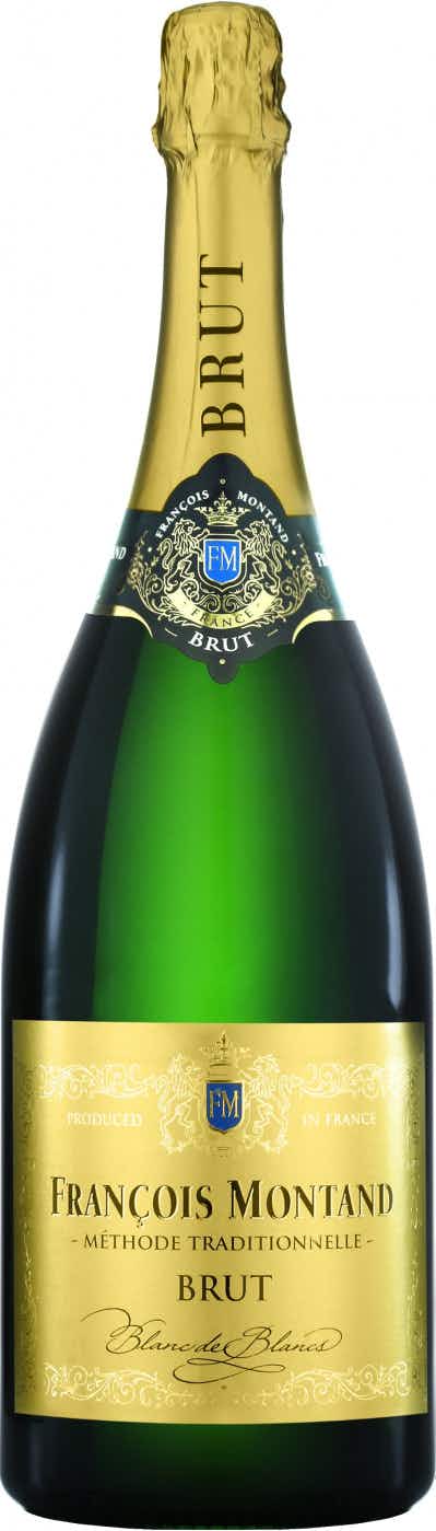 Francois Montand Blanc de Blancs
