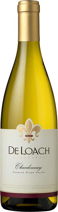 DeLoach Russian River Valley Chardonnay