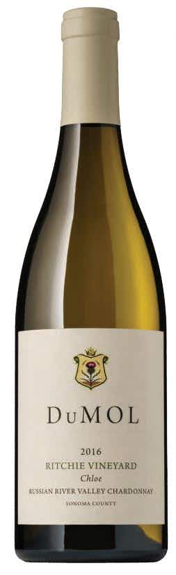 DuMol Ritchie Vineyard Chloe Chardonnay 2016