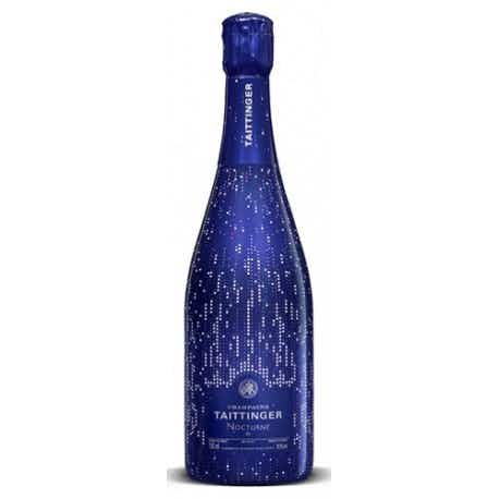 Taittinger Nocturne Sec
