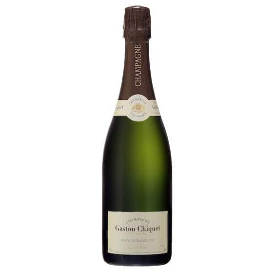 Gaston Chiquet Brut