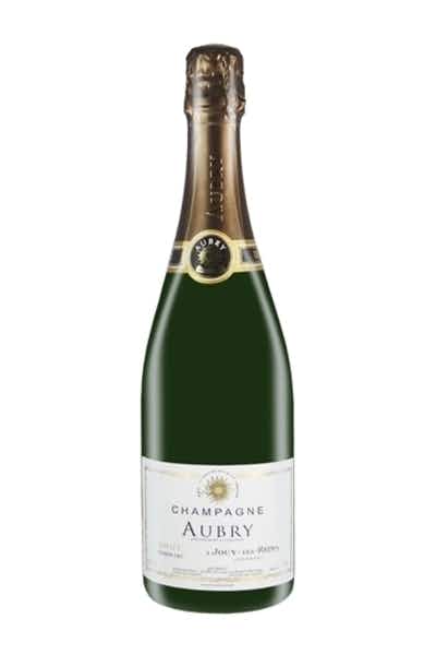 Champagne Aubry Brut