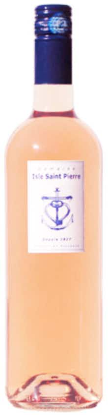 Domaine Isle Saint Pierre Rose